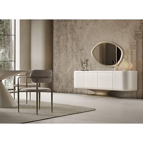 Aura Yemek Odas� - �nci