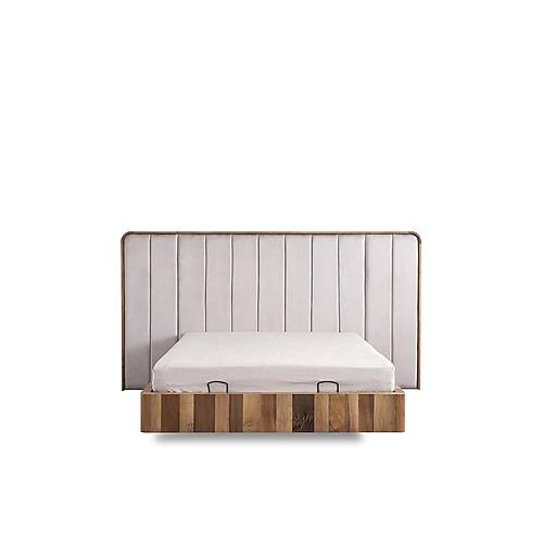 Browni Yatak Odas�