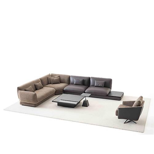 Loretta K��e Koltuk & Koltuk Tak�m� - 2