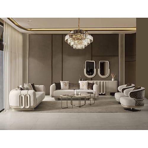 Rolex Koltuk Tak�m�