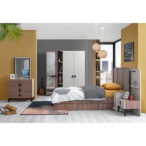 Comfort Gen� Odas�