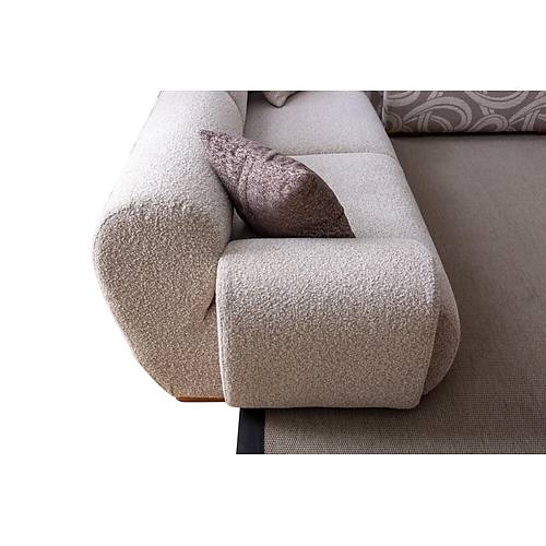 Tokyo K��e Koltuk