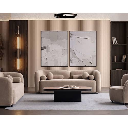 Luna Koltuk Tak�m�