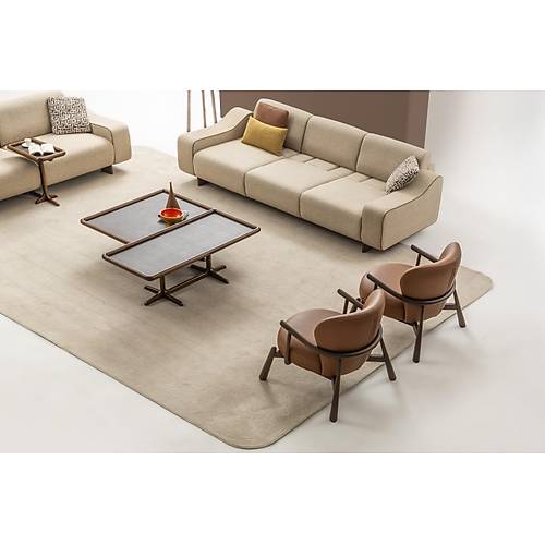 Soprano Koltuk Tak�m�