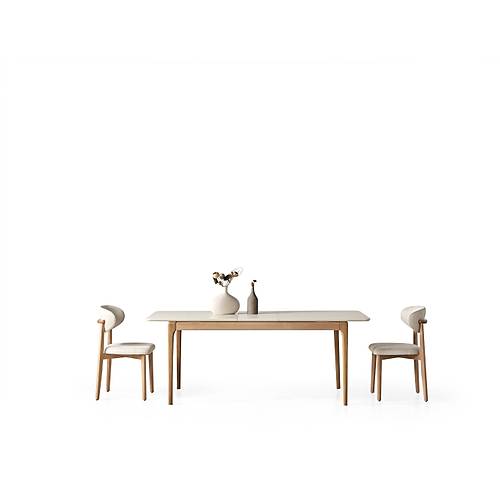 Destan Krem Yemek Odas�