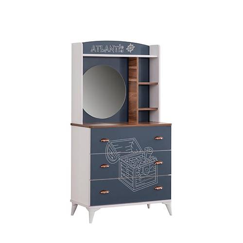 Atlantis Gen� Odas�