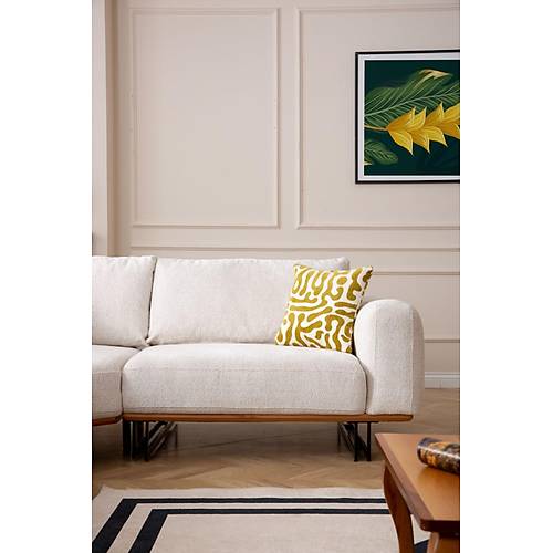 Dante K��e Koltuk - 2