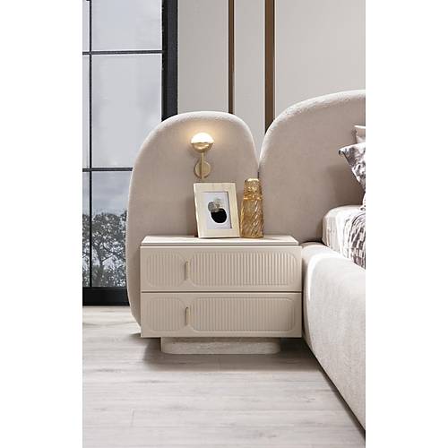 �nci Yatak Odas�