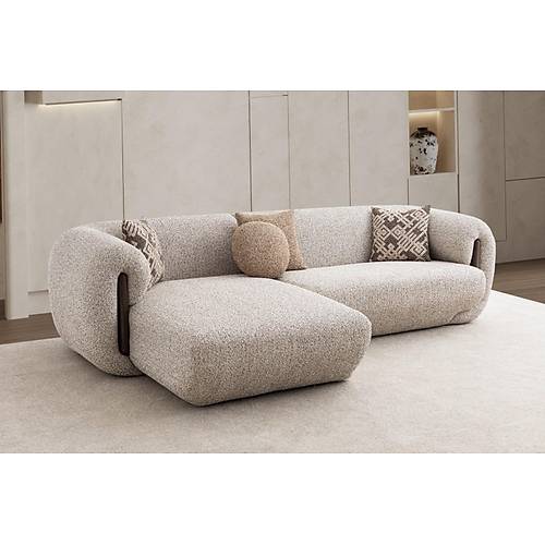 Babil K��e Koltuk