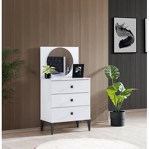 White Gen� Odas�