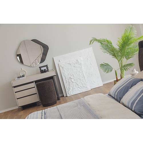 Bella Yatak Odas� & Giyinme Dolab�