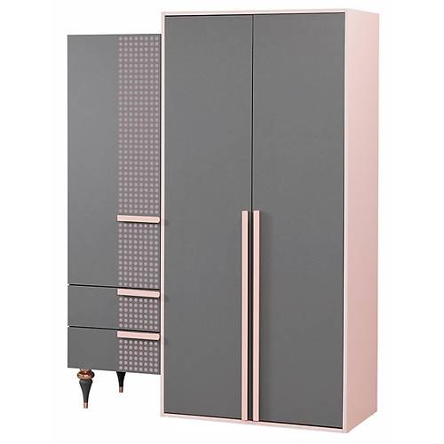 Point Pembe Gen� Odas�