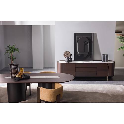 Passion Yemek Odas�