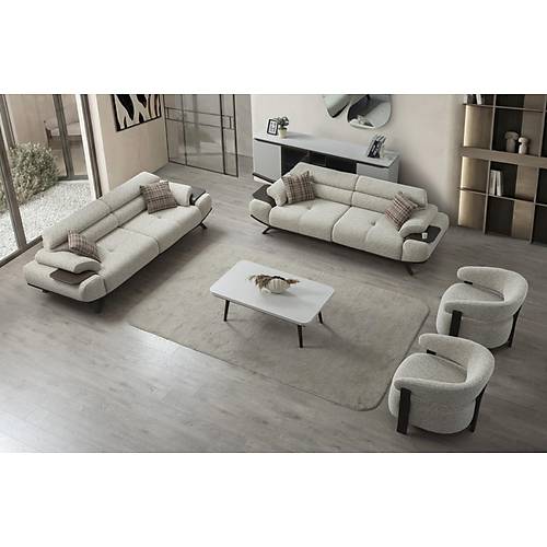 Feseme Koltuk Tak�m� -1