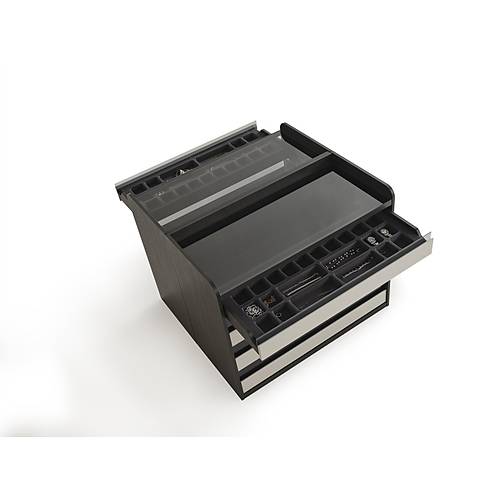 Moon Yatak Odas� & Giyinme Dolab�