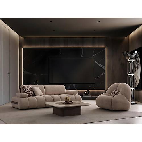 Edra Koltuk Tak�m�