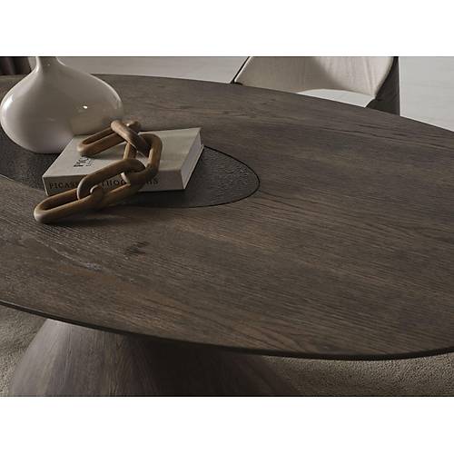 Aura Yemek Odas� - Ceviz