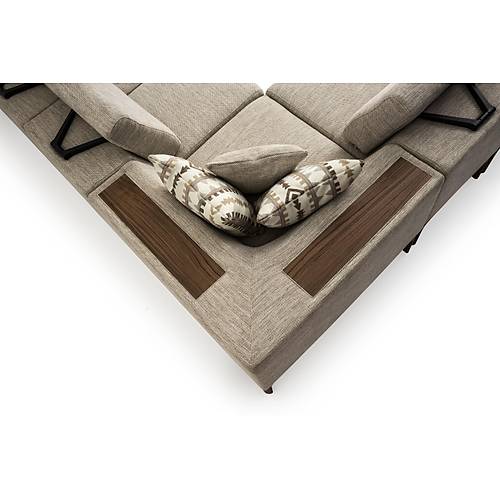 Aston K��e Koltuk