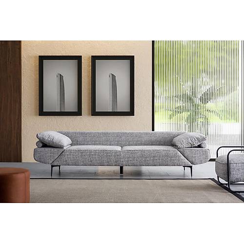 Loft Koltuk Takm -2