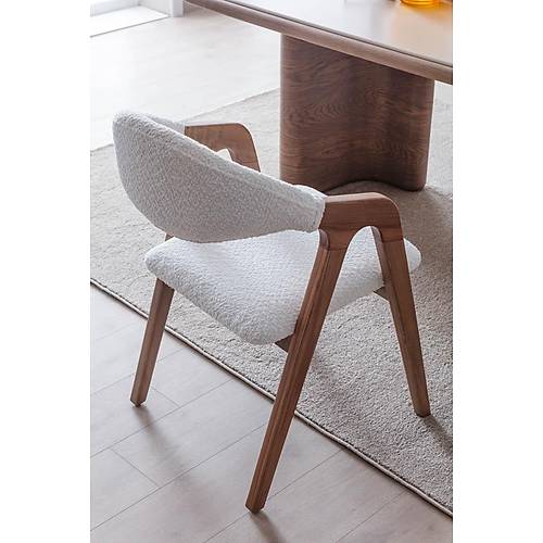 Matilda Yemek Odas� - Ceviz