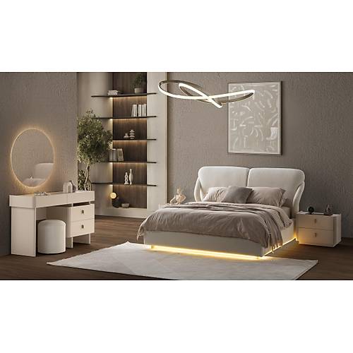 Alaska Yatak Odas�