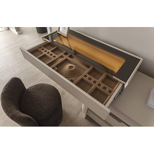 Bubble Yatak Odas� & Giyinme Dolab�