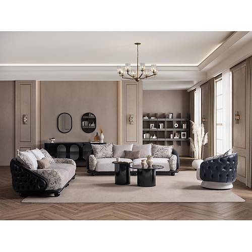 Da Vinci Koltuk Tak�m�
