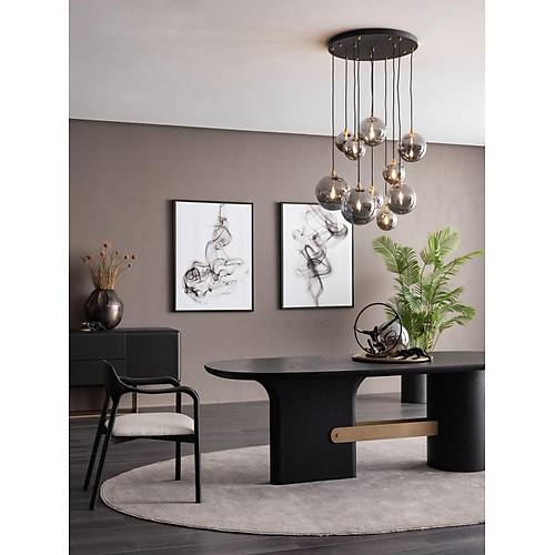 Grande Yemek Odas�