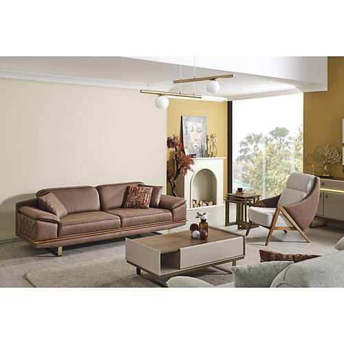 Tanca Koltuk Tak�m�