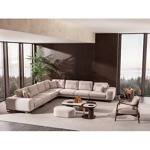 Passion K��e Koltuk