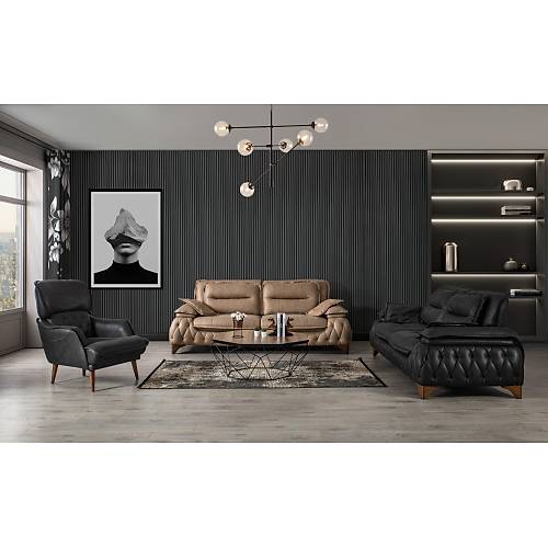 Avanos Koltuk Tak�m�