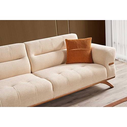 Octavia - Ahap Koltuk Takm