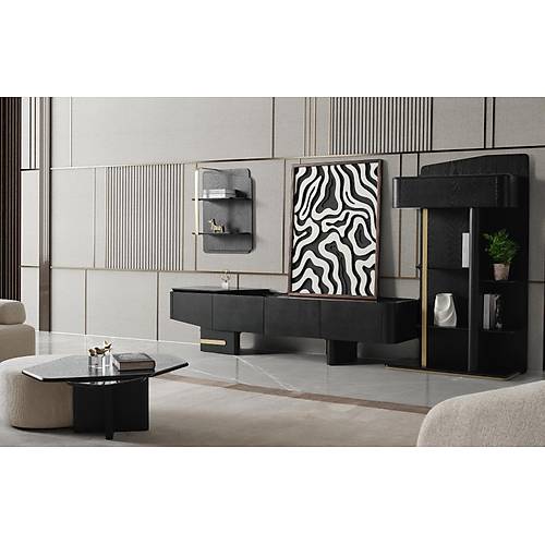 Erste Tv �nitesi - Siyah