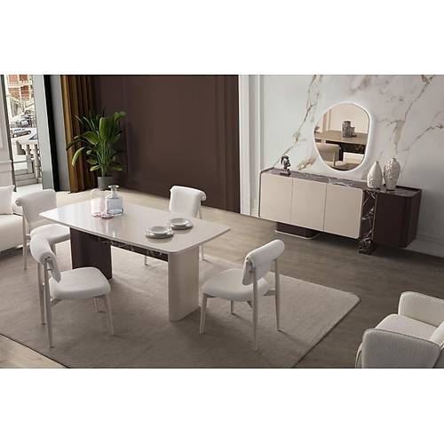 Bordolux Yemek Odas�