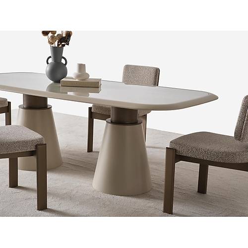 Ta� Mahal Yemek Odas�