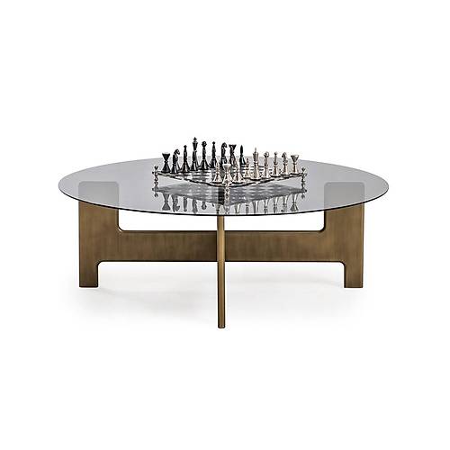 Vogue K��e Koltuk