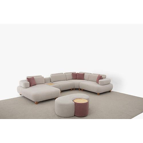 Solo K��e Koltuk