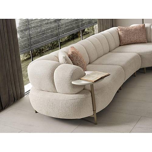 Defne K��e Koltuk