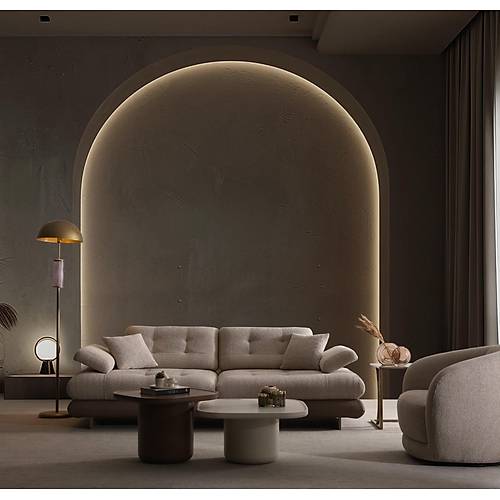 Lunza Koltuk Tak�m�