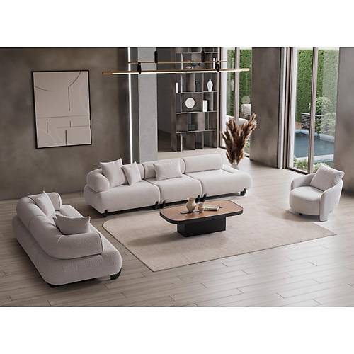 Panama Koltuk Tak�m�