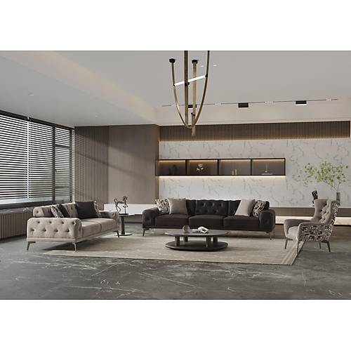 Fuji Koltuk Tak�m� - 4