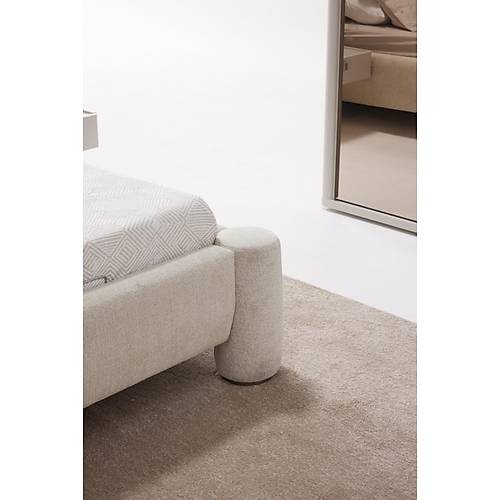 Bien Yatak Odas� & Giyinme Dolab�