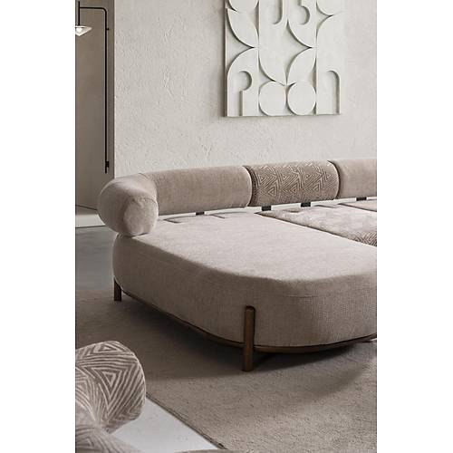 Retro Relax K��e Koltuk