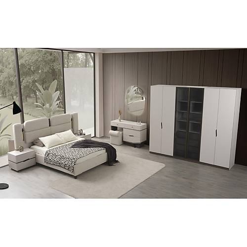 Feseme Yatak Odas�