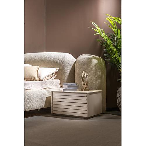 Troya Yatak Odas� & Giyinme Dolab�