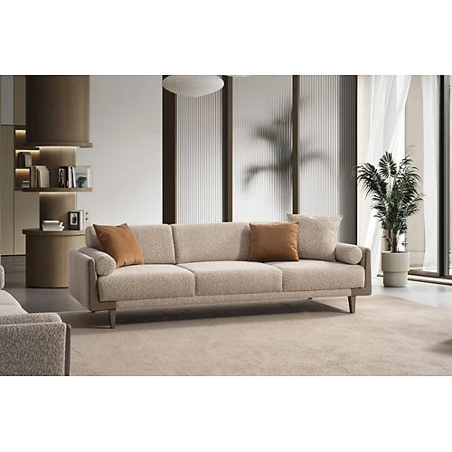 Loft Koltuk Tak�m� -2