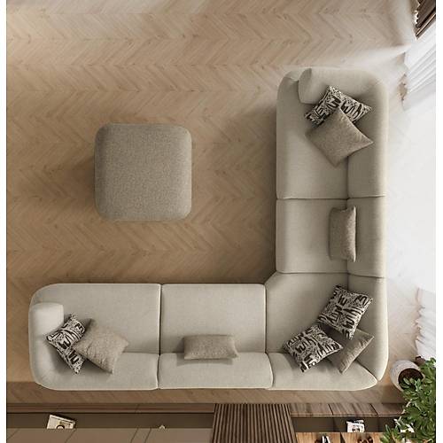 Candy K��e Koltuk -2