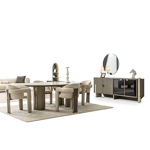 Da Vinci Yemek Odas�