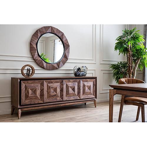 Maserati Yemek Odas�