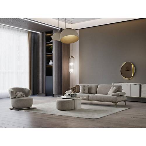 Voyage Koltuk Tak�m�